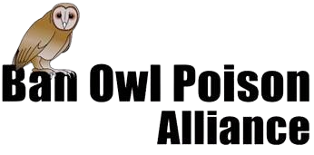 Ban Owl Poison Alliance